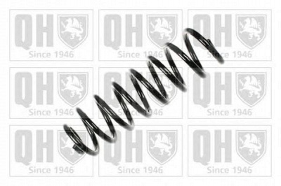 QUINTON HAZELL qcs6564 -  Пружина ходовой части